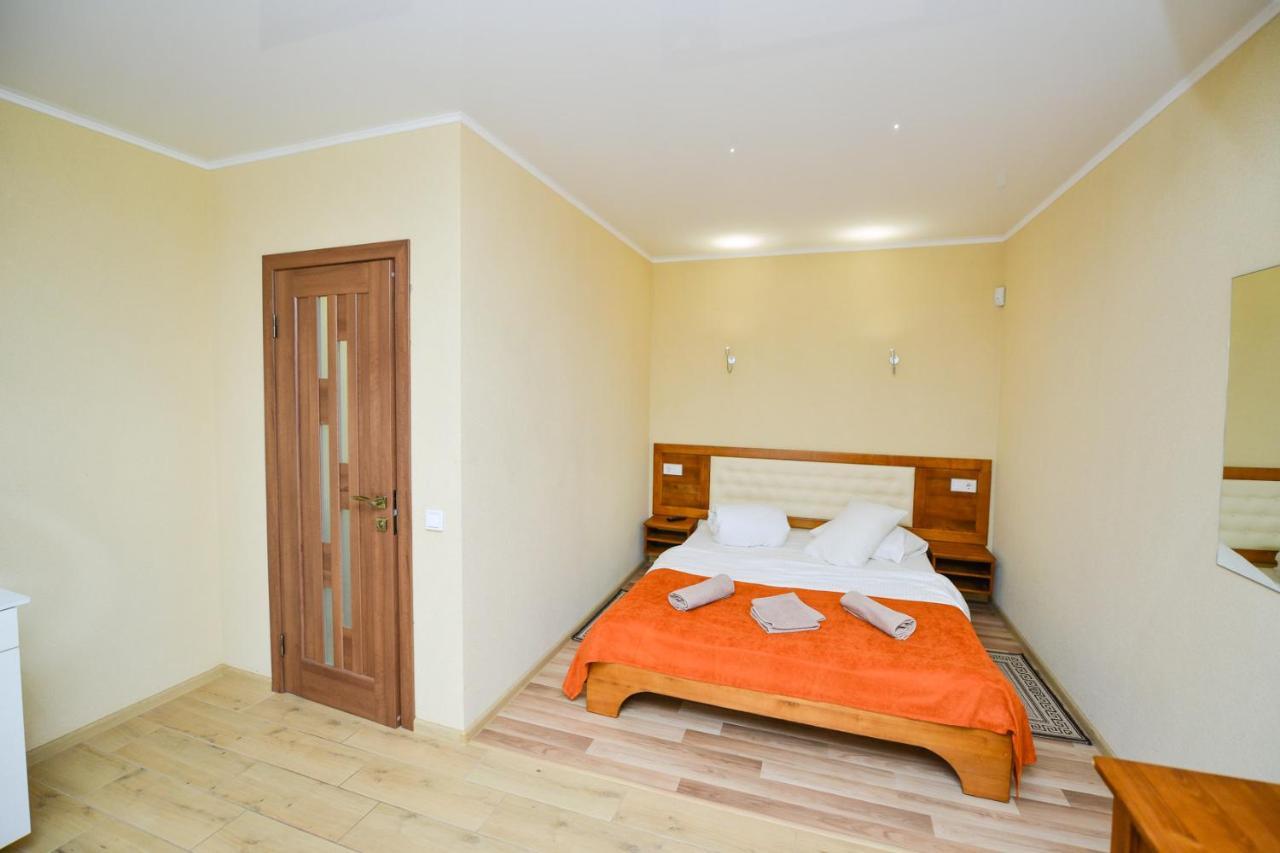 Forest Hotel Polis'ke Dış mekan fotoğraf