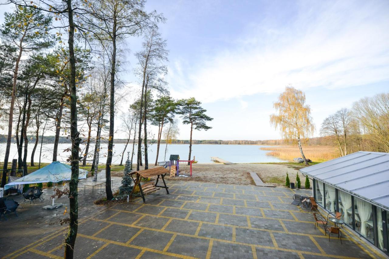 Forest Hotel Polis'ke Dış mekan fotoğraf