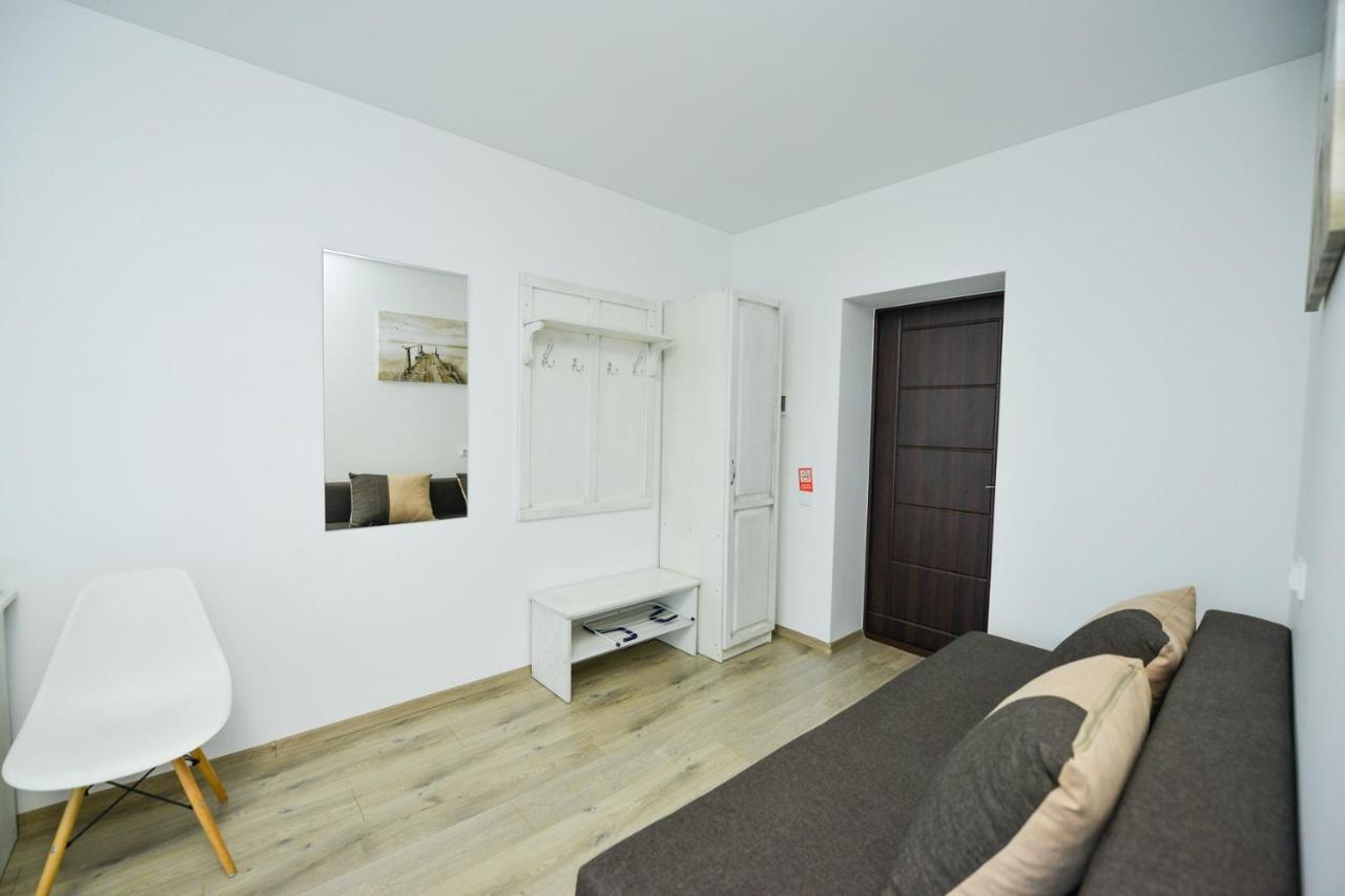 Forest Hotel Polis'ke Dış mekan fotoğraf