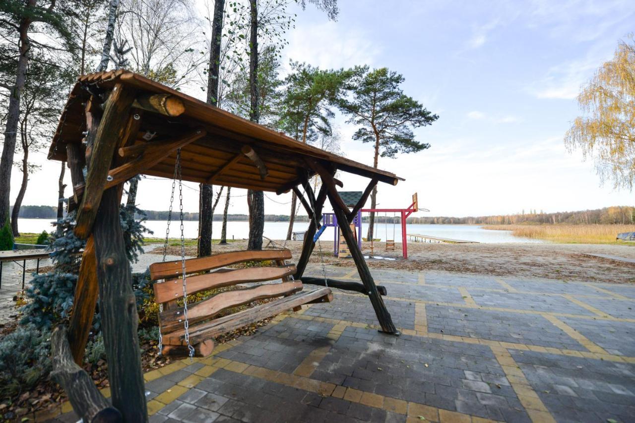 Forest Hotel Polis'ke Dış mekan fotoğraf